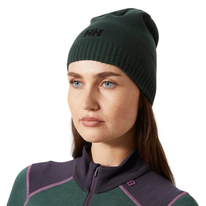 Cap Helly Hansen Brand