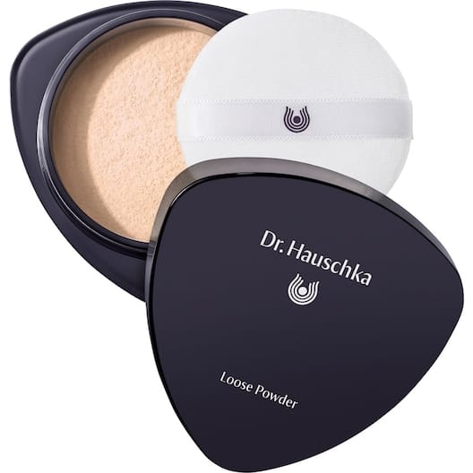 Dr. Hauschka Make-up Teint Loose Powder Poeder