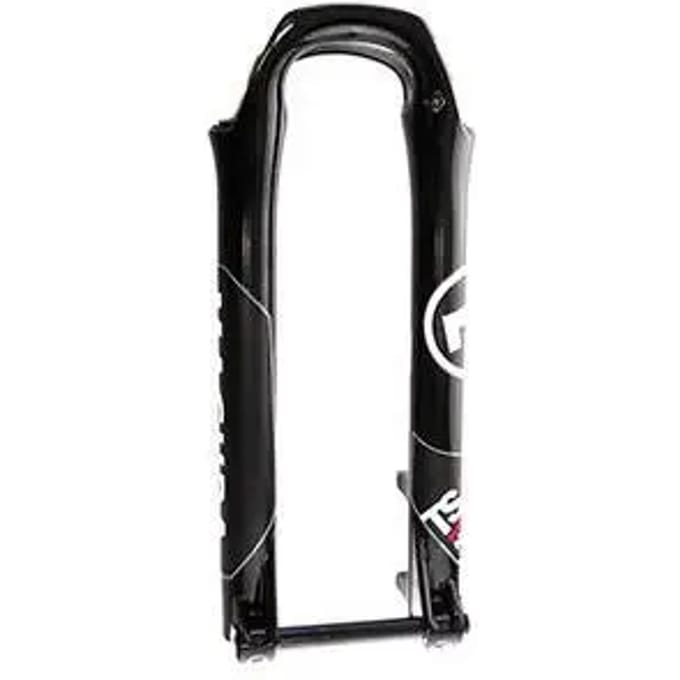 Magura Ts8 Vork Daalt Zilver 27.5´´- 650B