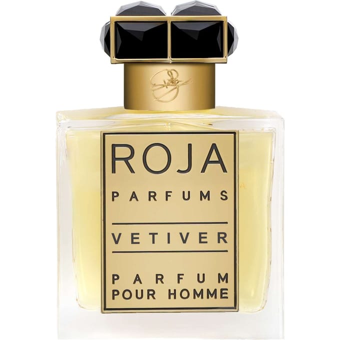Roja Parfums Vetiver Parfum 50 ml