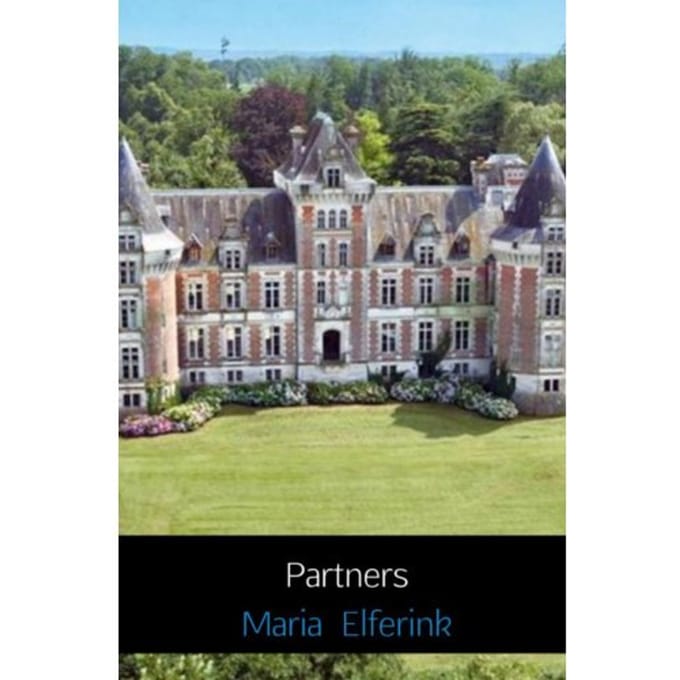 Partners - Maria Elferink