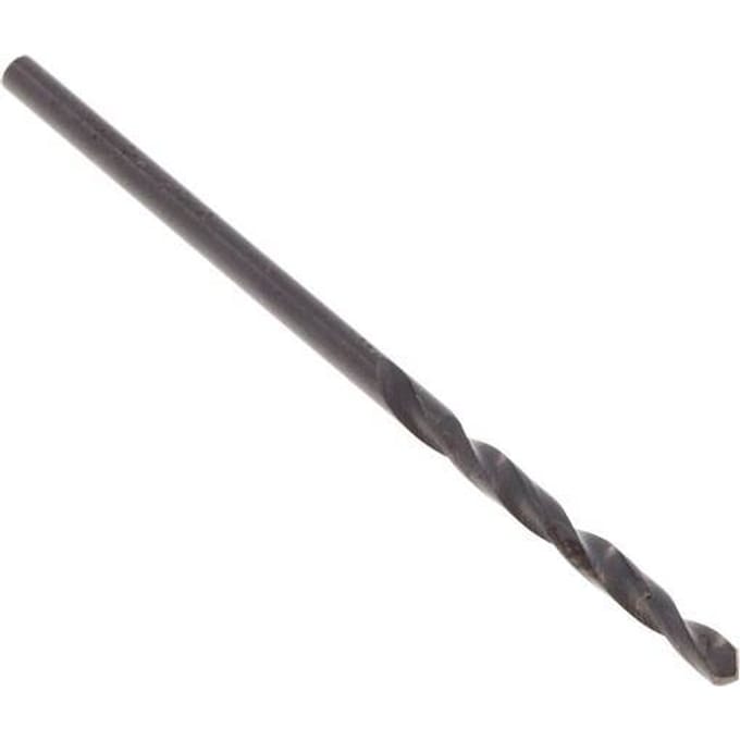 Spiraalboor DIN 338 N HSS-R 2 mm [20 Stuks]