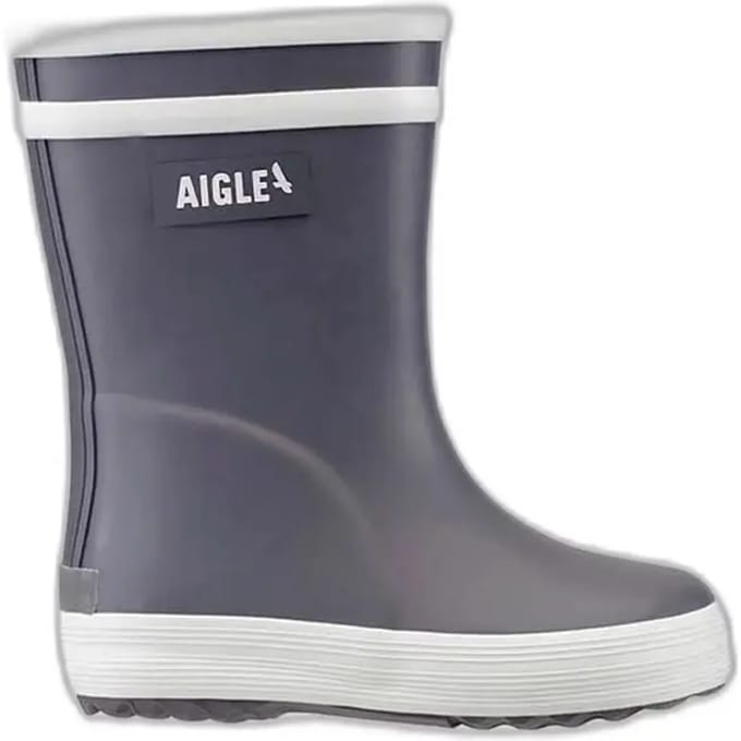 Baby regenlaarzen Aigle Baby Flac 2