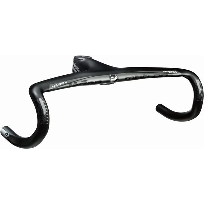 Vision Metron 5D Stuur - Stuurpen lengte: 100mm, breedte stuur: 42cm