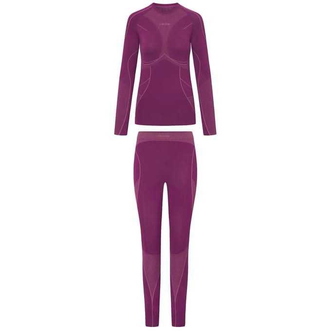Dames onderkleding set Viking Rocket
