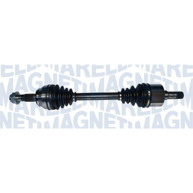 Aandrijfas MAGNETI MARELLI 302004190230