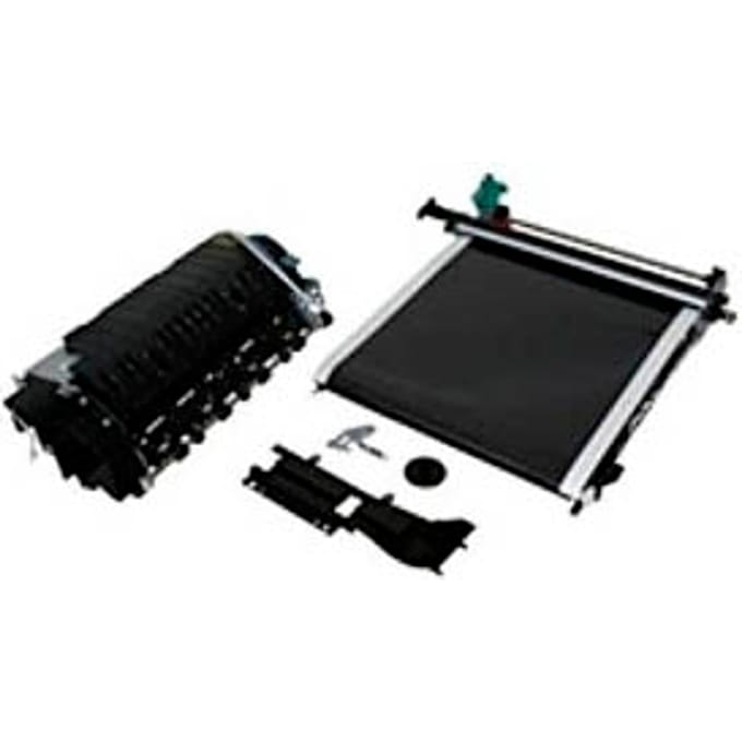 Lexmark fuser kit til vedligeholdelse af printer - Printer maintenance fuser kit