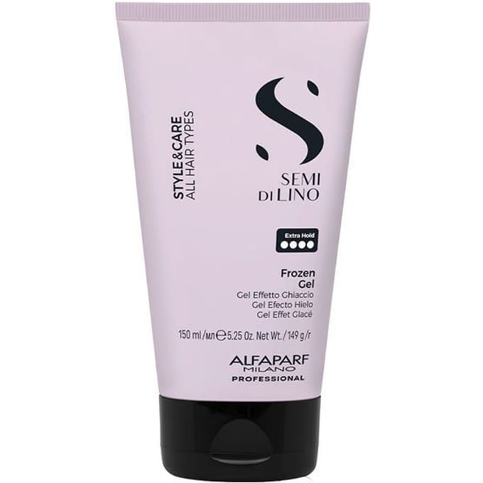 Alfaparf - Styling Frozen Gel - 150 ml