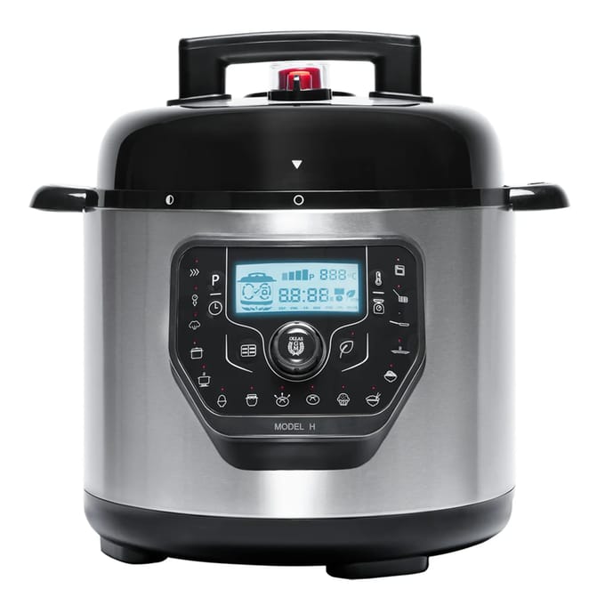Keukenrobot Cecotec Olla GM H Deluxe