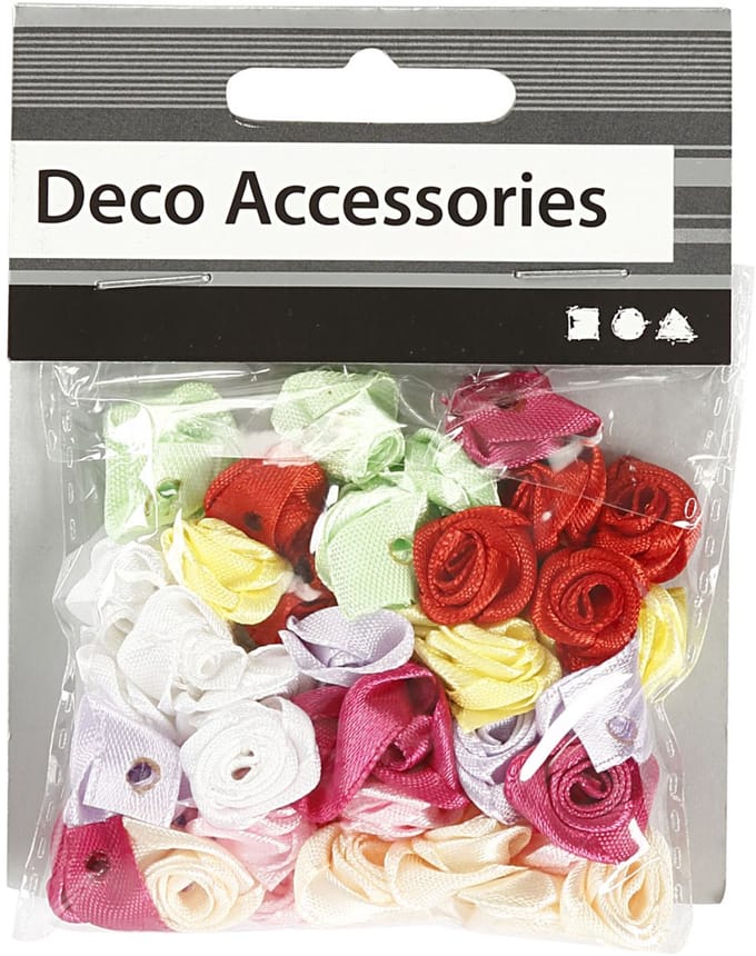 Rozen, d 14-18 mm, 50 stuk/ 1 doos