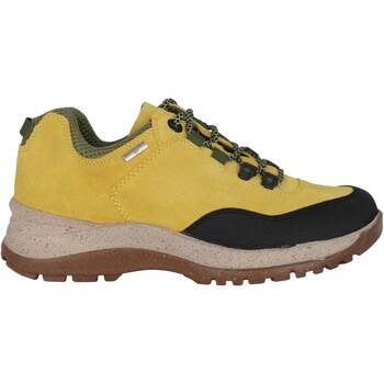 Waldläufer H-Momo - dames sneaker - Geel - maat 36 (EU) 3.5 (UK)