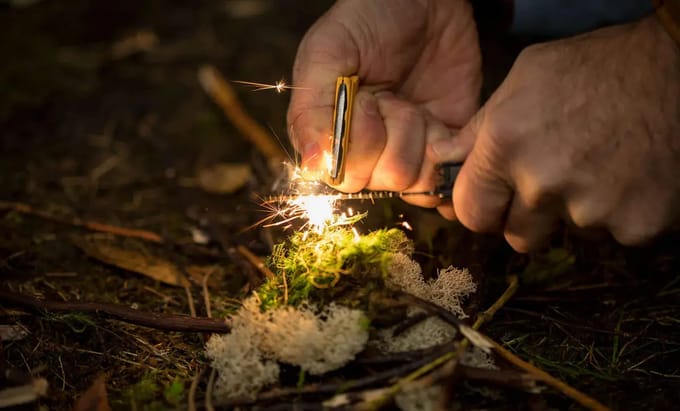 Leatherman Signal Aqua Zilver – Complete Outdoor Multitool Met Frisse Look