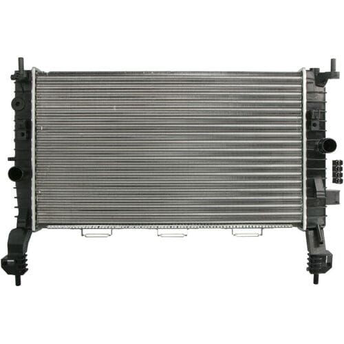 Radiator, motorkoeling Economy Class NRF 55317A