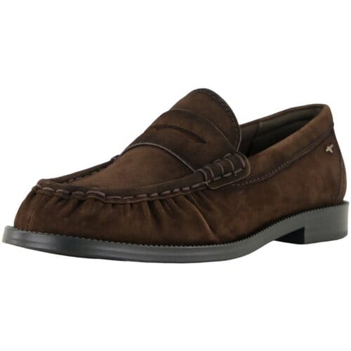 Tamaris instappers bruin - Maat 37