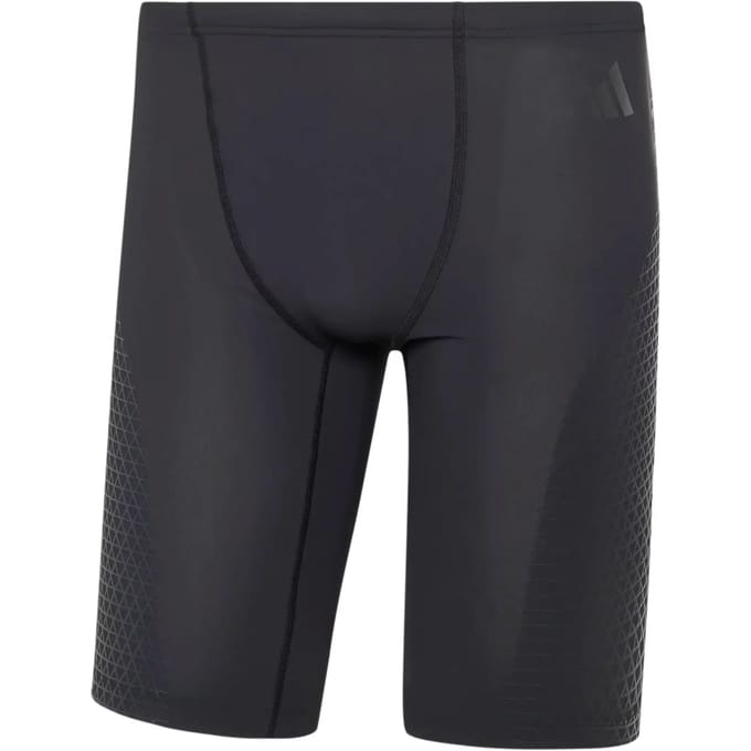 Adidas Speedtech Jammer Zwart S / Regular Man