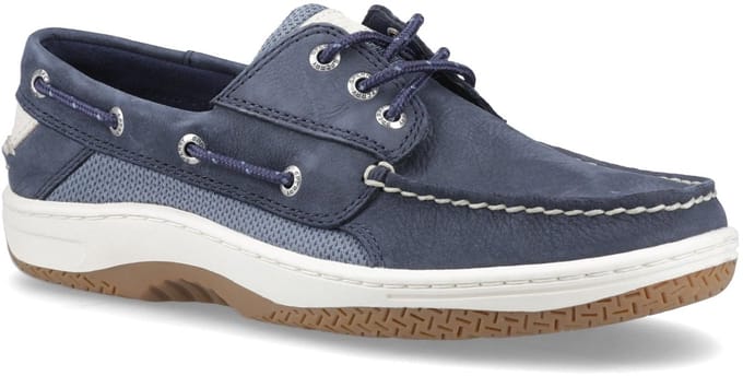 Sperry Snoekbaars Breed | Marine - FW Boat Shoes - Maat 41 -