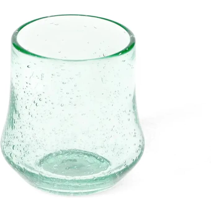 Bubbels glas Rex London