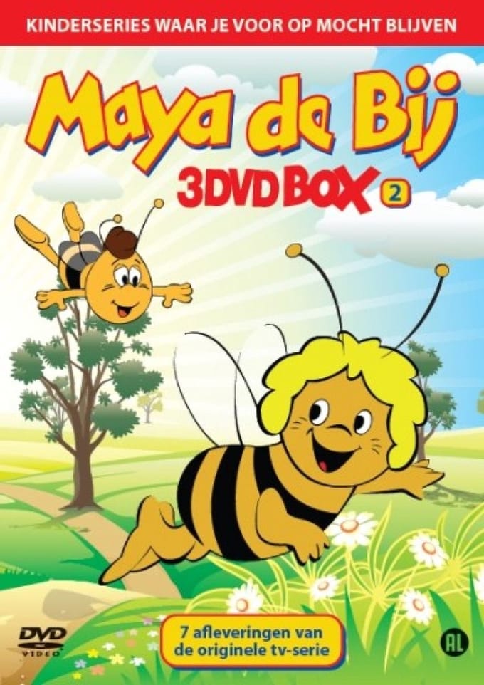 Maya De Bij - Deel 02