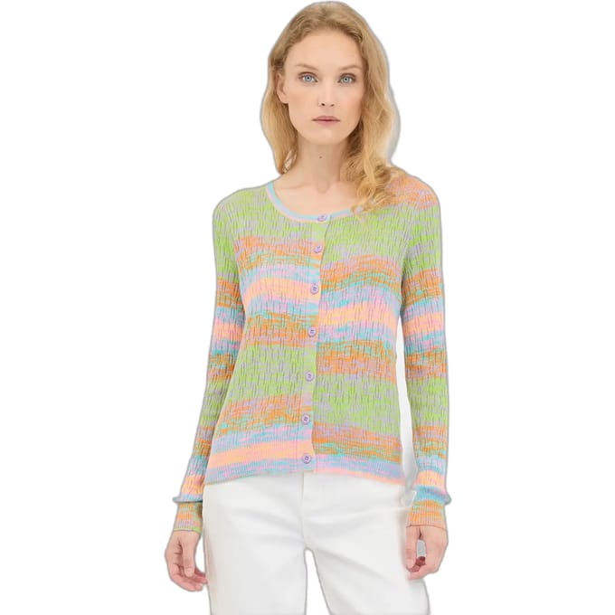 Damesvest Ragwear Alwen