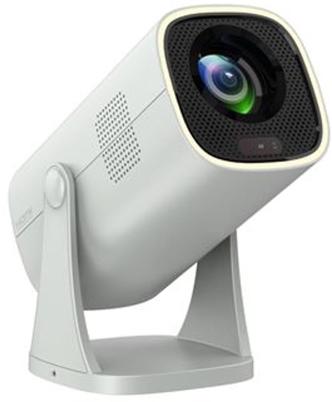 Philips Videoprojector Neopix 244 Full HD Wit