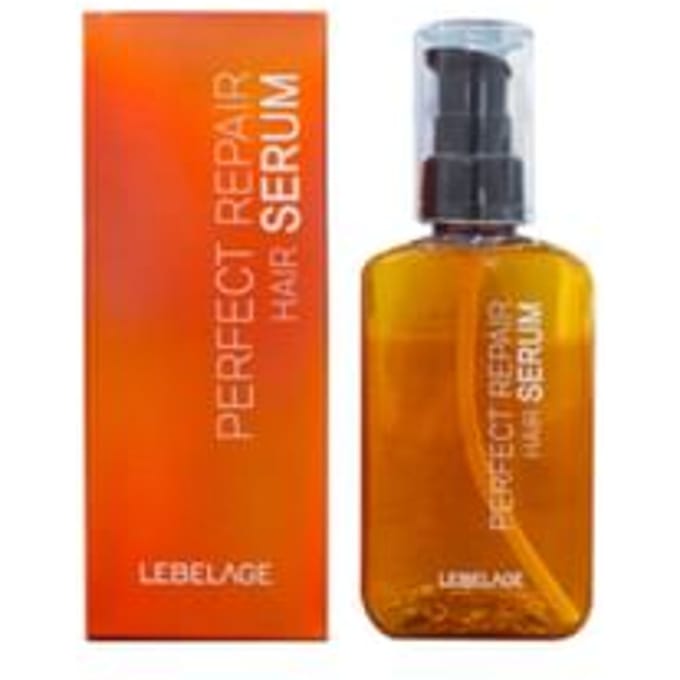 LEBELAGE - Perfect Repair Hair Serum 2026 Version - 100ml