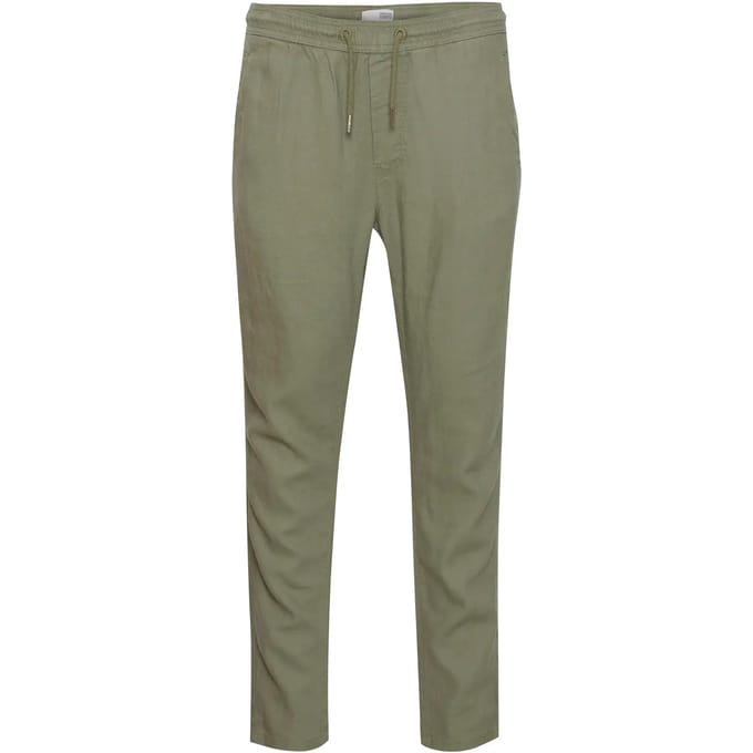 Solid Taiz Broek Heren - Maat S