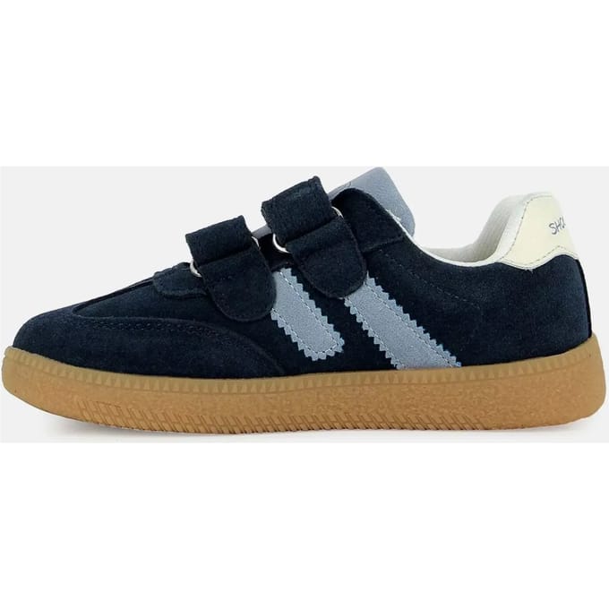 Meisjestrainers Shoo Pom Yuzu lo scratch