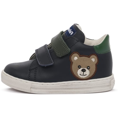 Sneakers Falcotto 1C11 GEORDI 3VL