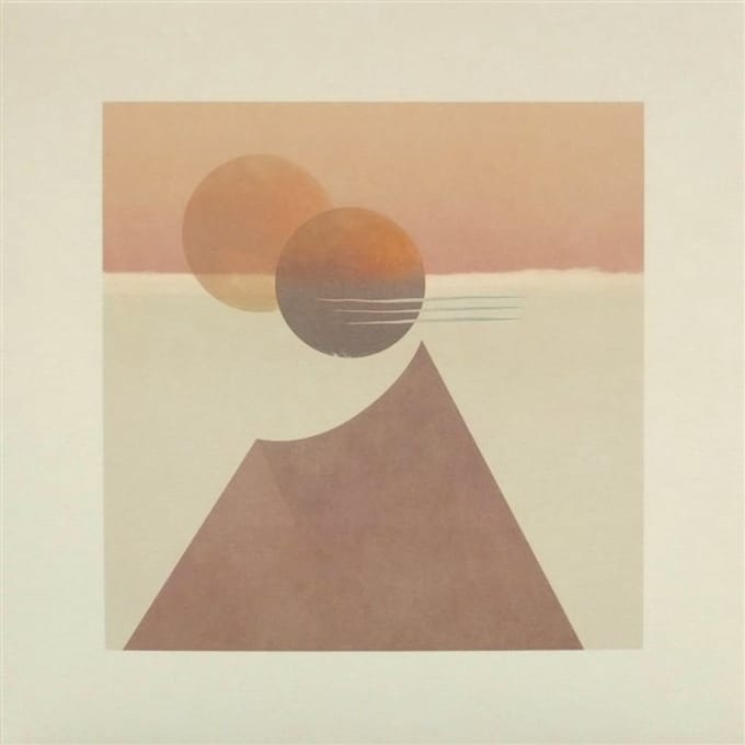 Sunhiilow - Beyond The Cycle