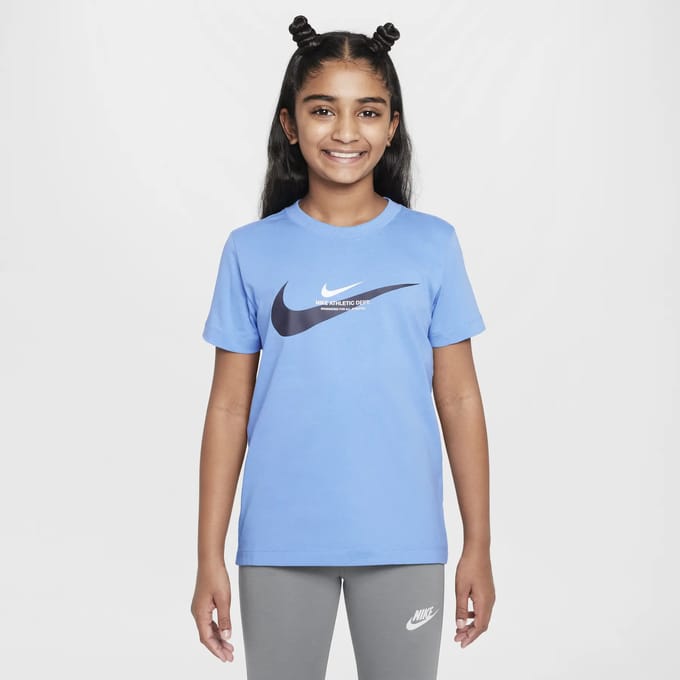 Kinder-T-shirt Nike
