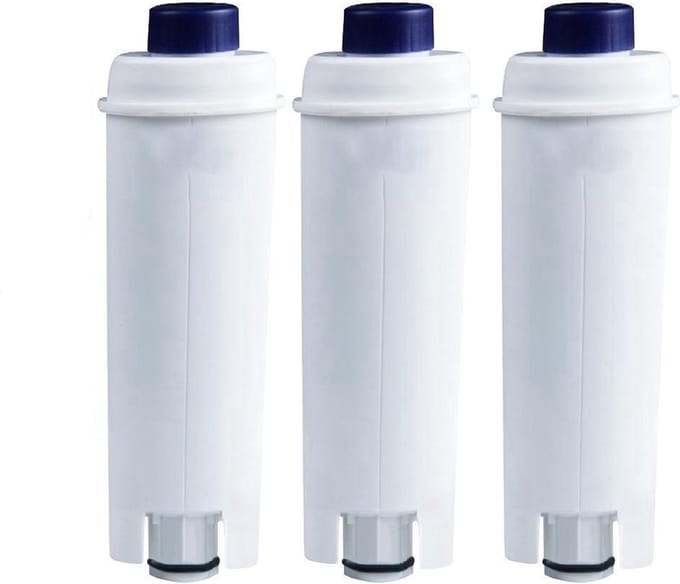DeLonghi DLSC002 SER3017 van Icepure CMF006 - Waterfilter voor koffiemachine