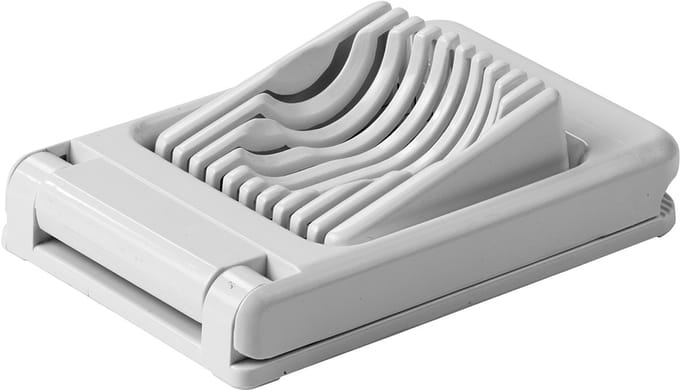 Funktion Egg divider white plastic