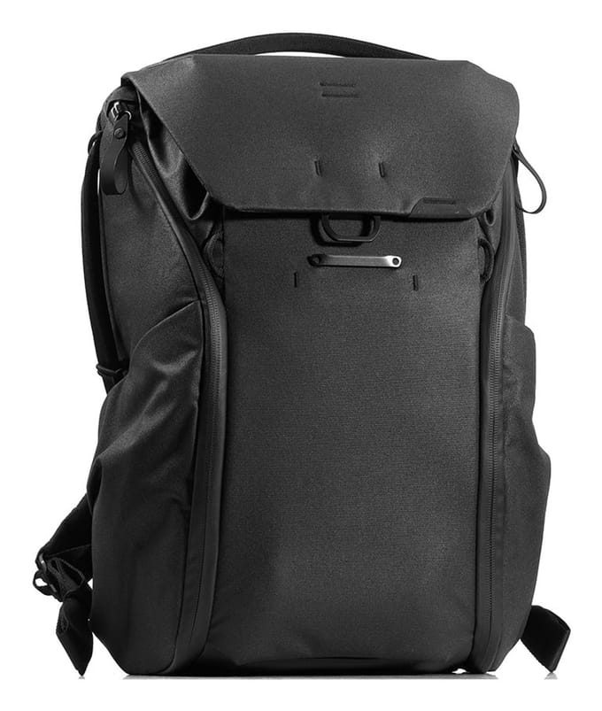 Peak Design Everyday Backpack 20L v2 - Black
