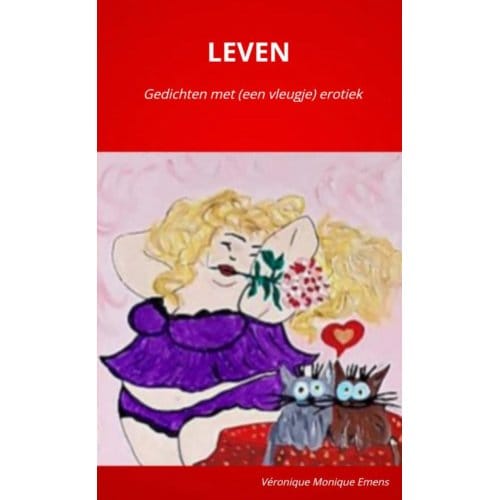 Leven - Véronique Monique Emens