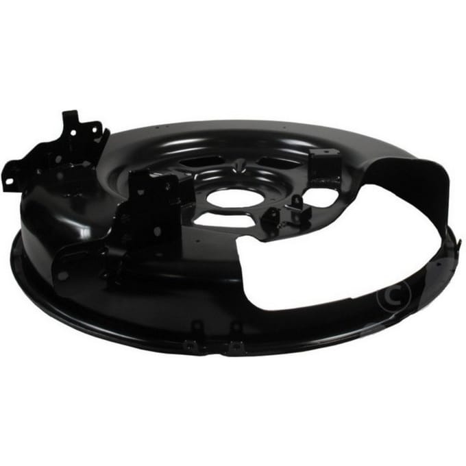 Husqvarna kaal maaidek 77cm