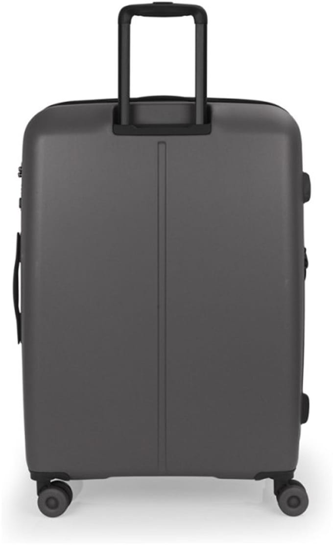 Gabol Pacific Spinner 75 cm - 120 liter - 75x52x31 cm - grijs