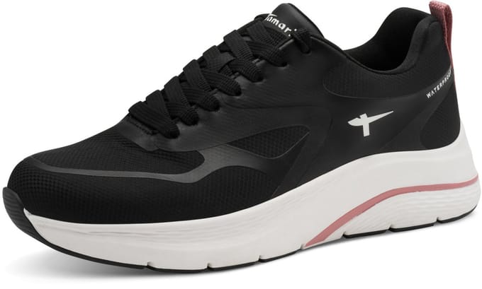 Tamaris ACTIVE Dames Sneaker 1-23782-45 001 Maat: 36 EU