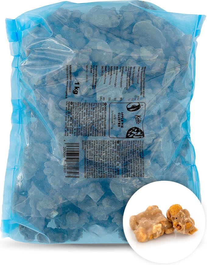 KoRo | Appeltaartrotsjes 1 kg