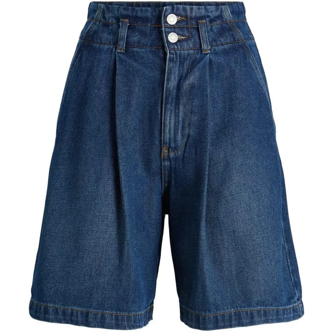 Damesshort JJXX eve paperbag akm1