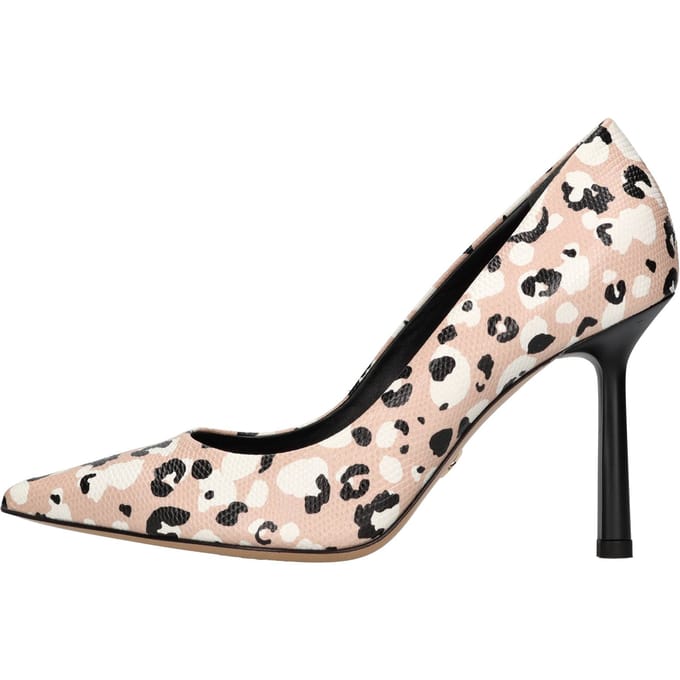 Giorgio Fabiani Schoenen met bruine hakken