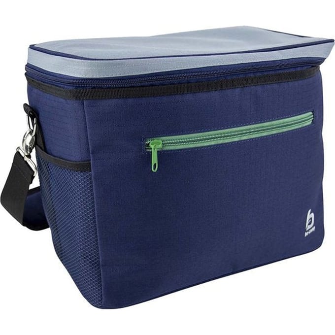 Bo-Camp - Koeltas - Blauw - 20 Liter