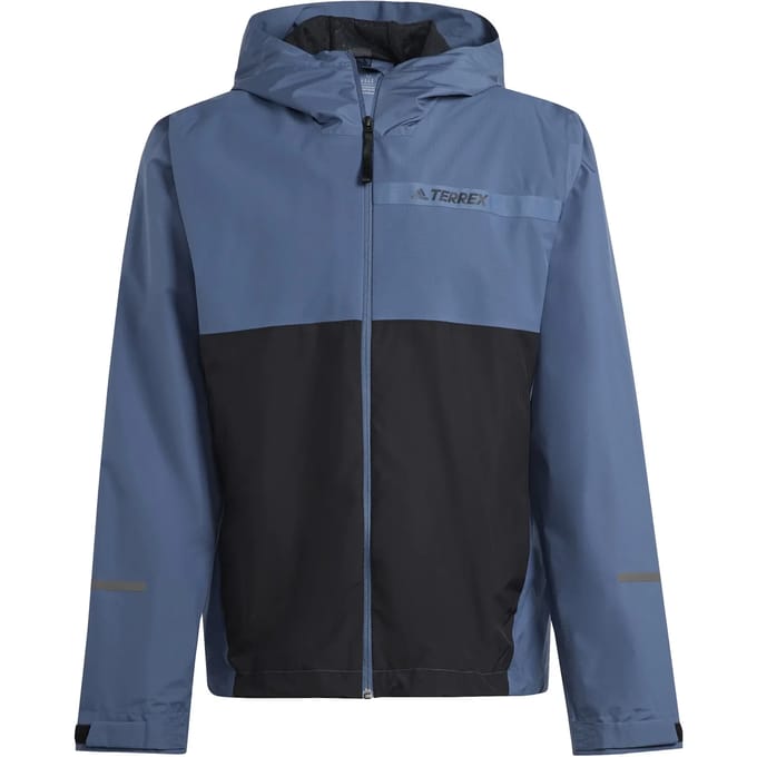 2-laags waterdicht jack adidas Terrex Multi Rain.Rdy