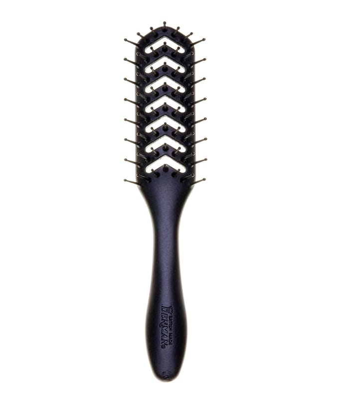Denman Jack Dean D200 Skeleton Brush 1 st