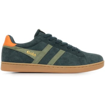 Suède sportschoenen Gola Equipe Ii