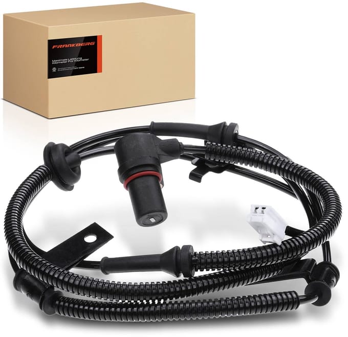 Frankberg 1x ABS Sensor Achteras Rechts voor KIA