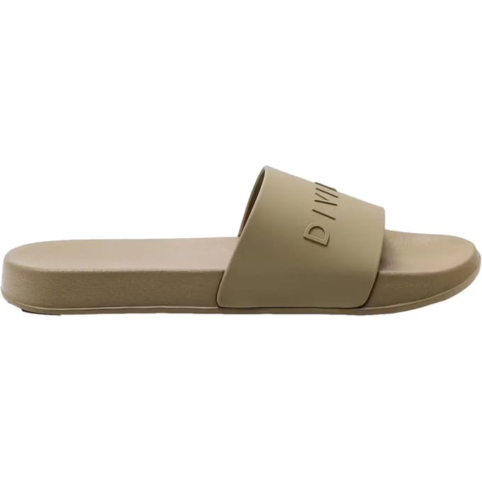 Zwemslippers voor dames Diverse GRL 263