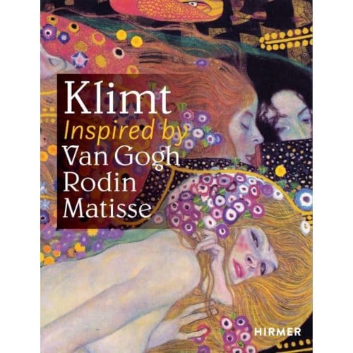 Klimt - Van Gogh Museum