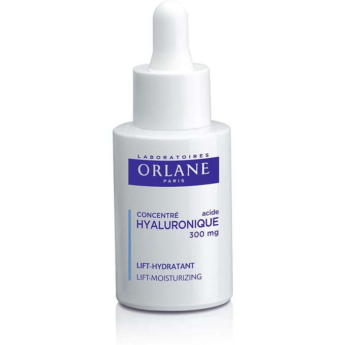 Geconcentreerd Hyaluronzuur 30 ml