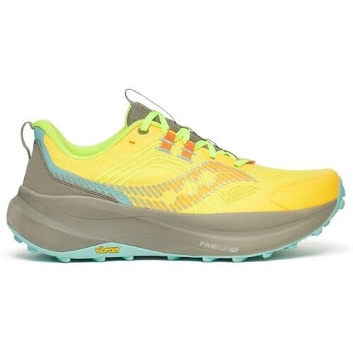 Trail Saucony Xodus Ultra 4