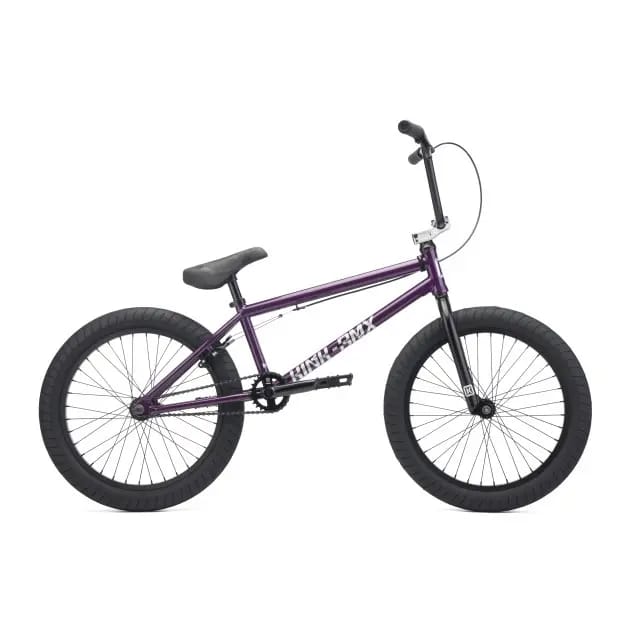 Compleet BMX Kink BMX Launch